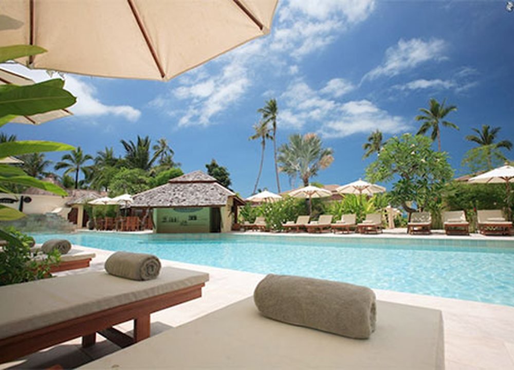 Resort & Beach Club